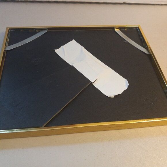 Stitched Welcome from 1985 - Picture 3 of 5